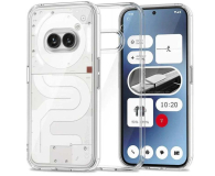 Etui do telefonów Tech-Protect Flexair Hybrid do Nothing Phone (2a) 5G / Phone (2a) Plus 5G